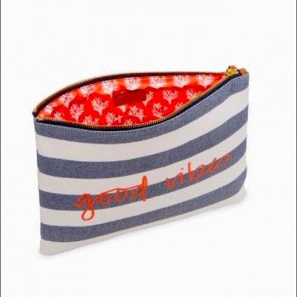 Stella & Dot Clutch - Picture 2 of 3